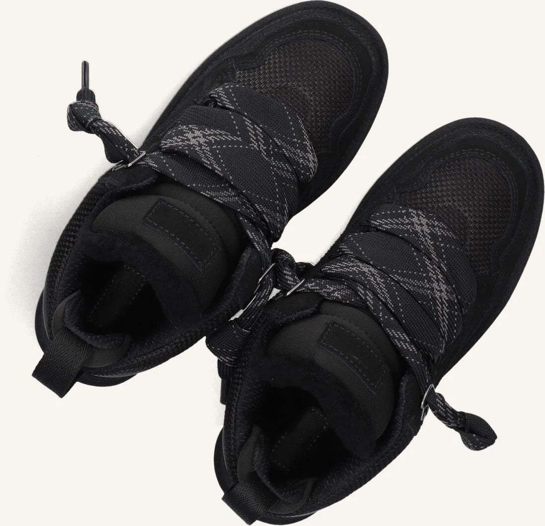 Moreli- Cozyfall Winterboots