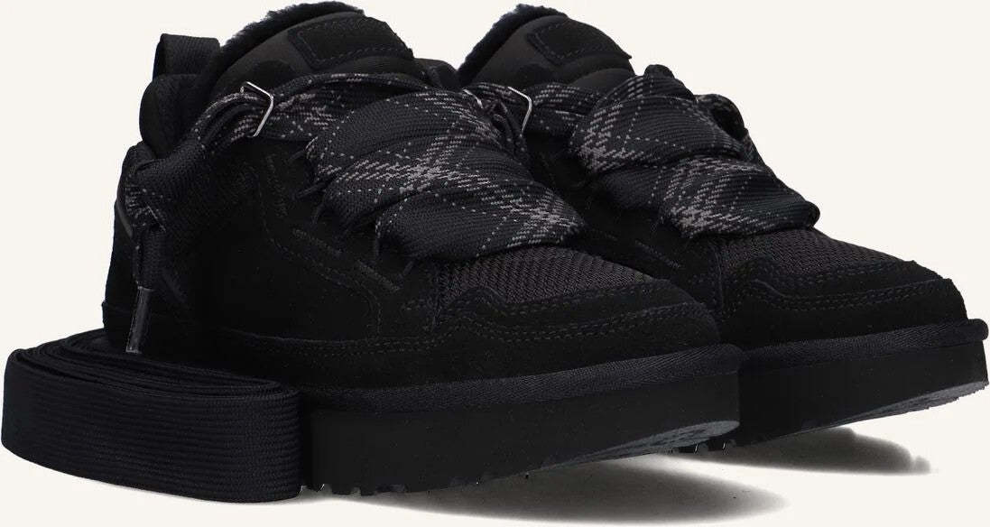 Moreli- Cozyfall Winterboots