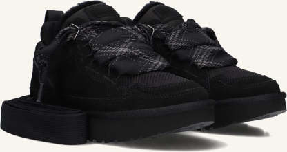 Moreli- Cozyfall Winterboots