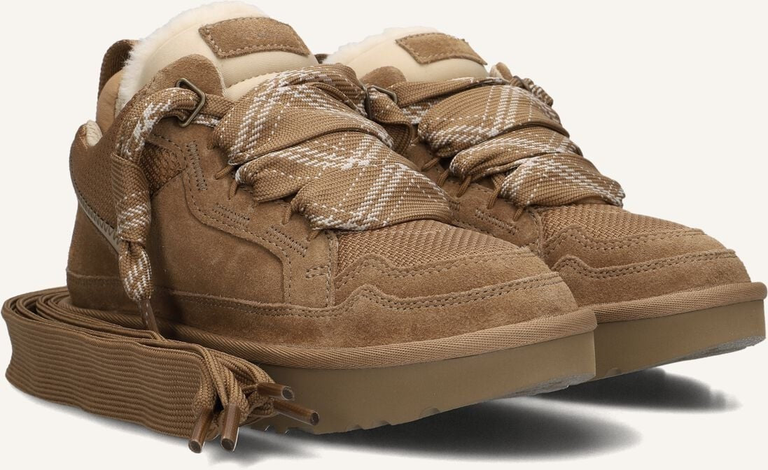 Moreli- Cozyfall Winterboots