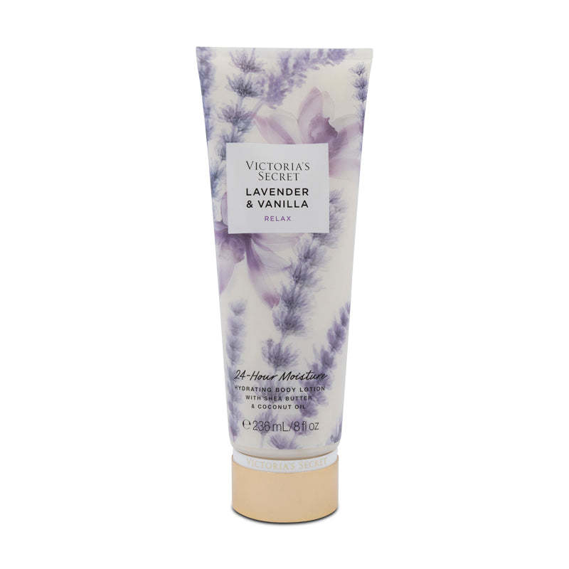 Victoria's Secret 24-Hour Moisture Hydrating Body Lotion 236ml 