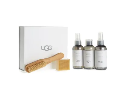 UGG Shoe Care Kit
