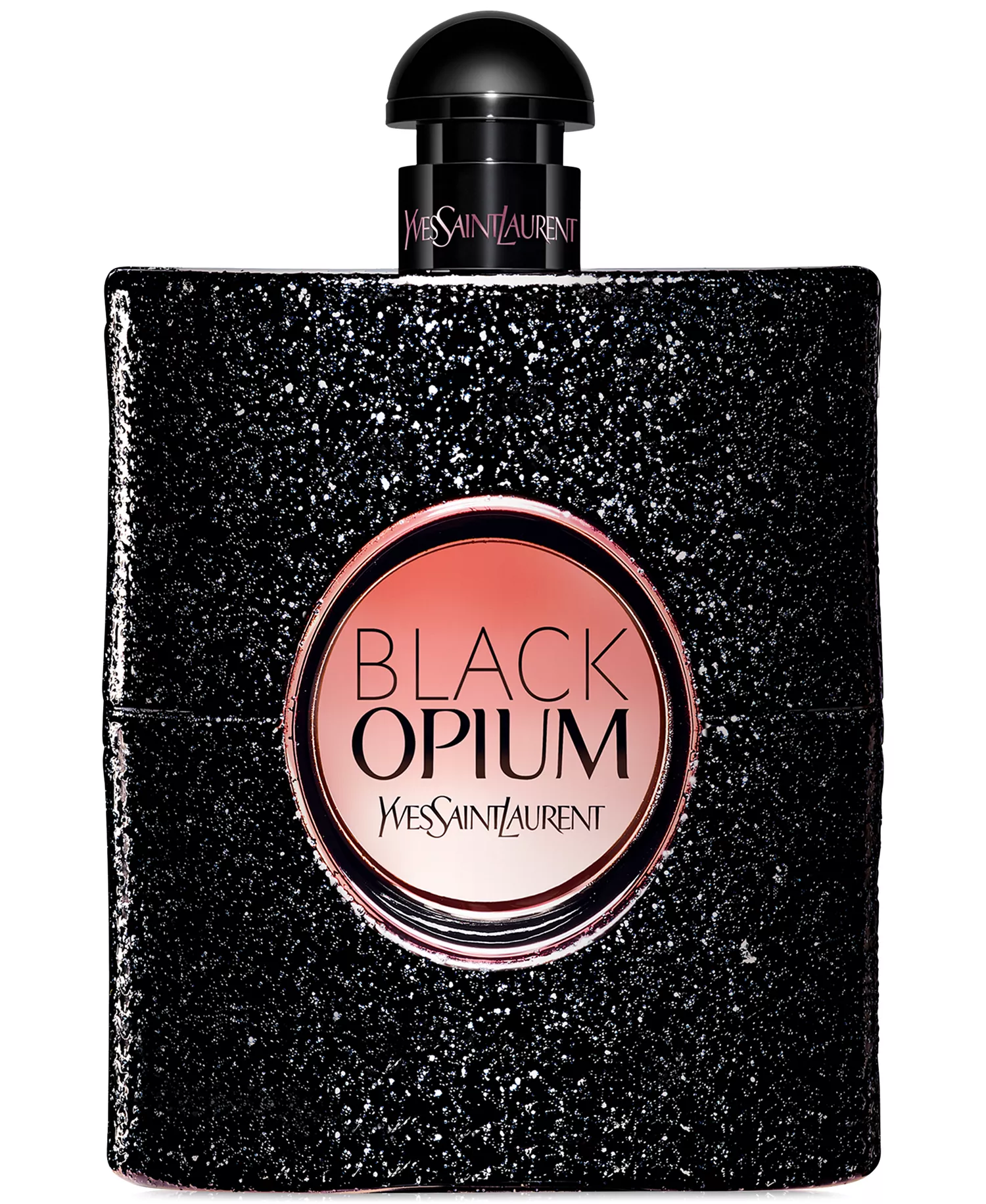 Yves Saithtnt Lauthtrent Black Opium Eau de Parfum Spray, 5-oz.