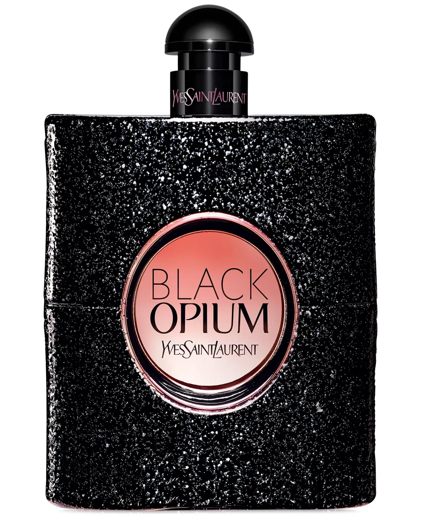 Yves Saithtnt Lauthtrent Black Opium Eau de Parfum Spray, 5-oz.