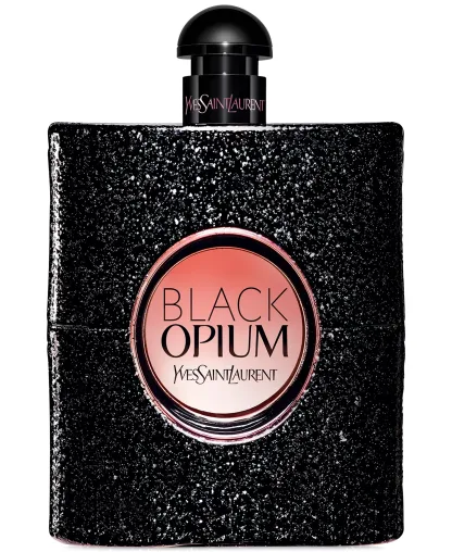 Yves Saithtnt Lauthtrent Black Opium Eau de Parfum Spray, 5-oz.