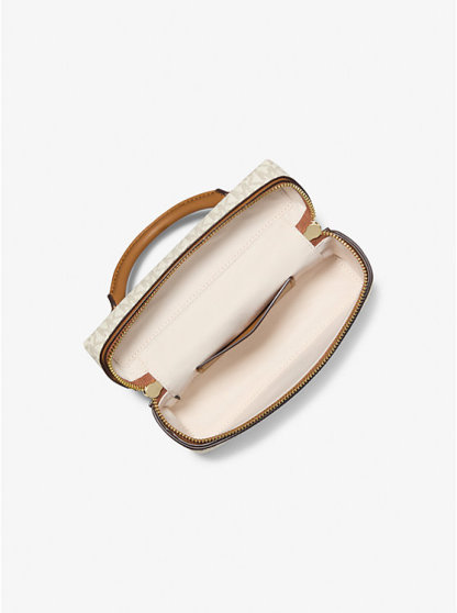 Jana Extra-Small Signature Logo Convertible Crossbody Bag