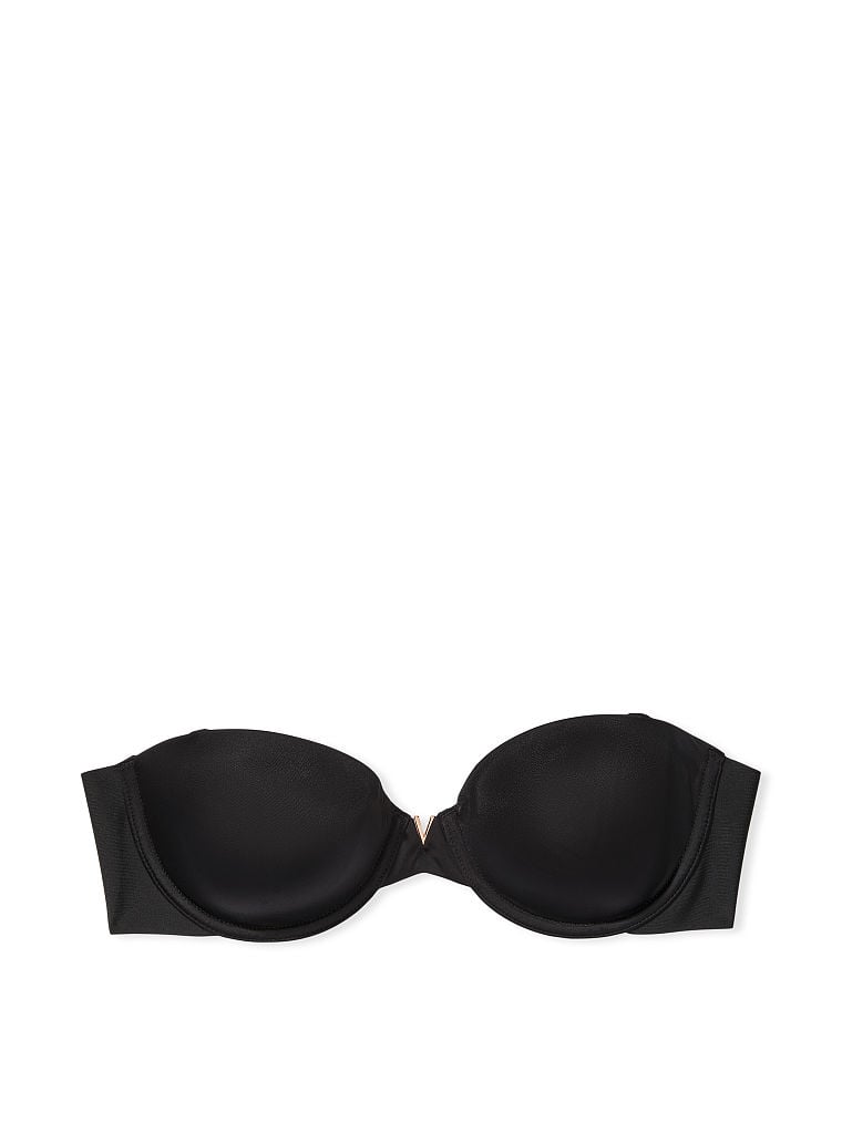 Sexy Illusions Lightly-Lined Strapless Bra