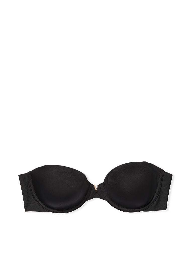 Sexy Illusions Lightly-Lined Strapless Bra