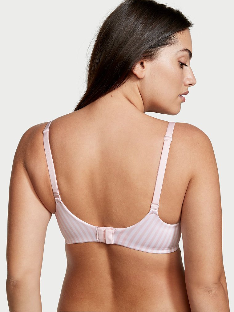 Lightly Lined Full Coverage Bra