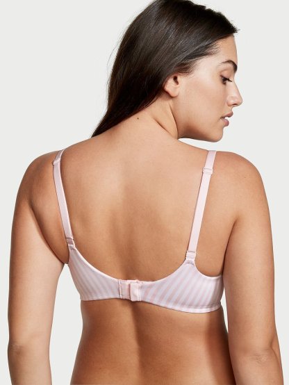 Lightly Lined Full Coverage Bra