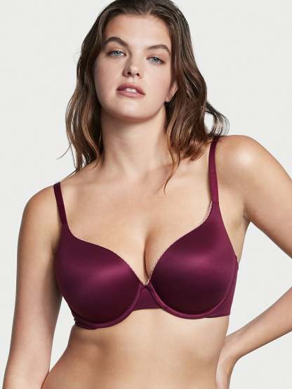 Smooth Push-Up Perfect Shape Bra
