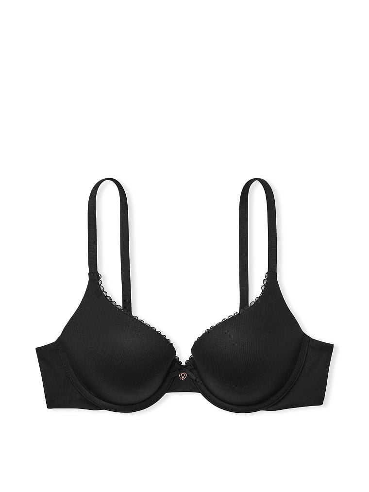 Smooth Push-Up Perfect Shape Bra