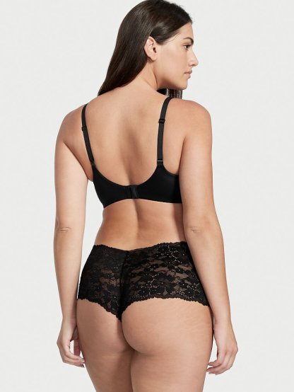 Smooth Push-Up Perfect Shape Bra