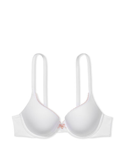 Smooth Push-Up Perfect Shape Bra