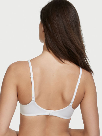 Smooth Push-Up Perfect Shape Bra