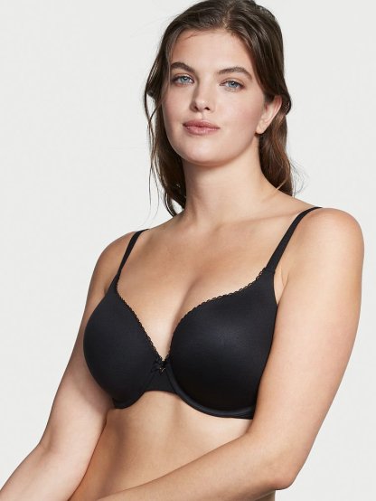 Smooth Push-Up Perfect Shape Bra