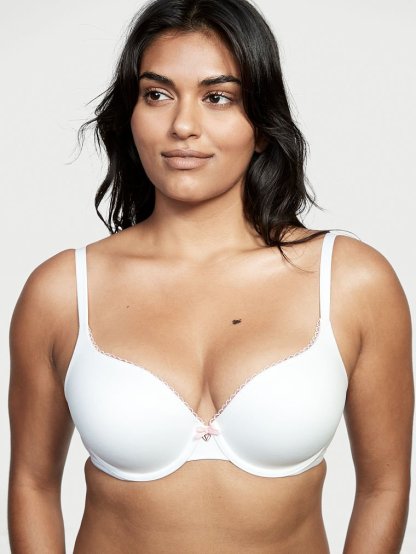 Smooth Push-Up Perfect Shape Bra