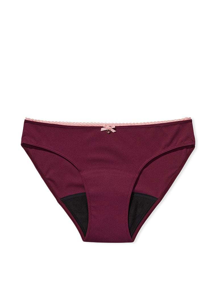 Smooth Period Bikini Panty