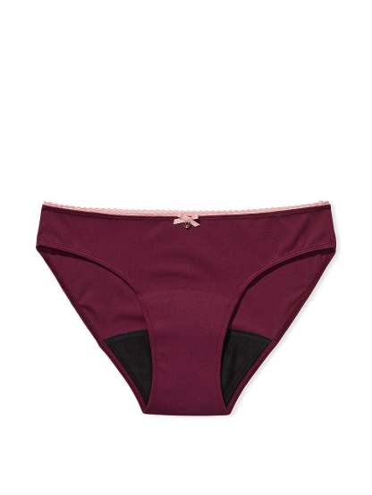 Smooth Period Bikini Panty