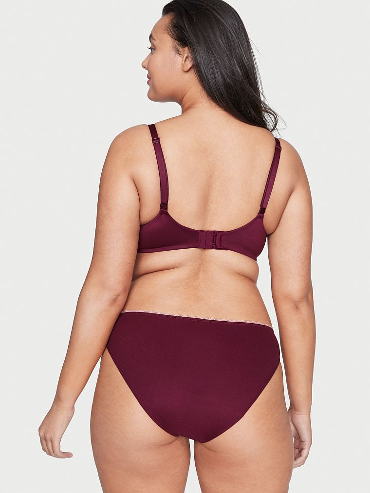 Smooth Period Bikini Panty