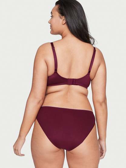 Smooth Period Bikini Panty