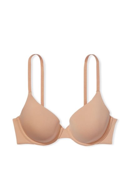 Lightly-Lined Full Coverage Bra