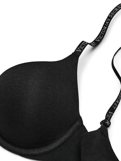 Cotton Push-Up Perfect Shape Bra