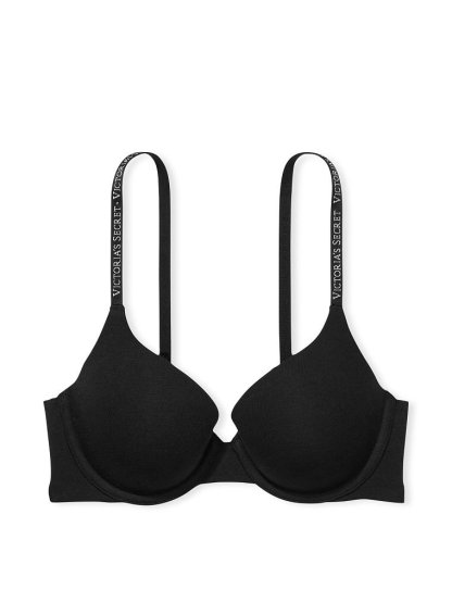 Cotton Push-Up Perfect Shape Bra