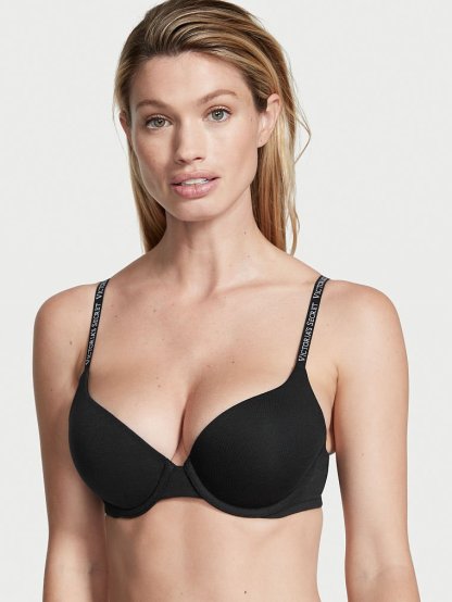 Cotton Push-Up Perfect Shape Bra