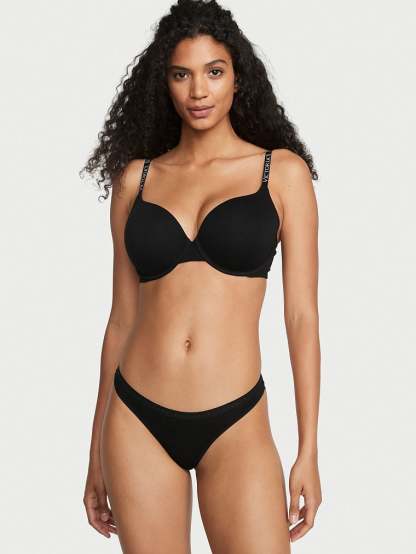 Cotton Push-Up Perfect Shape Bra