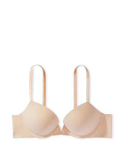 Push-Up Plunge Bra