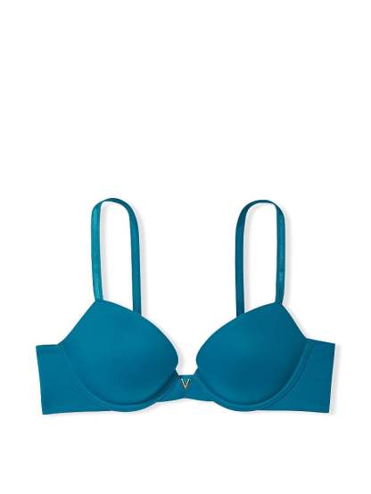 Push-Up Plunge Bra