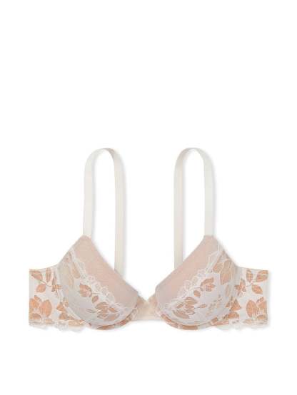 Angelight Lace Push-Up Bra
