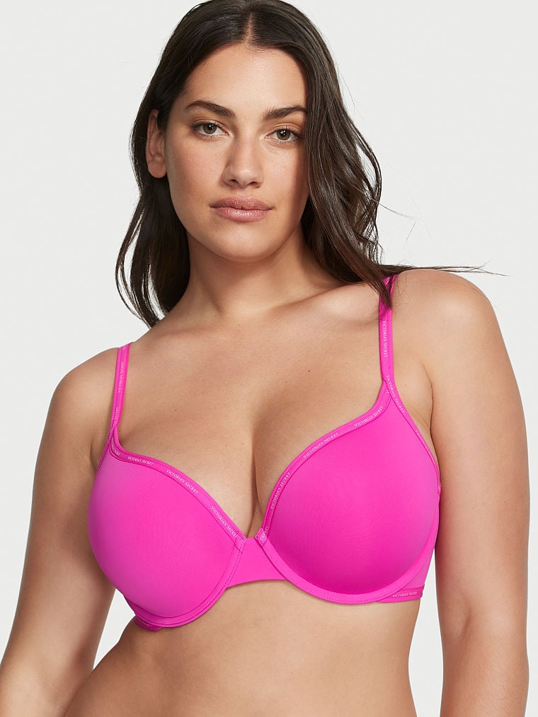 Push-Up Perfect Shape Bra