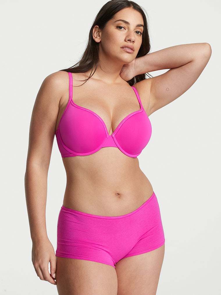 Push-Up Perfect Shape Bra