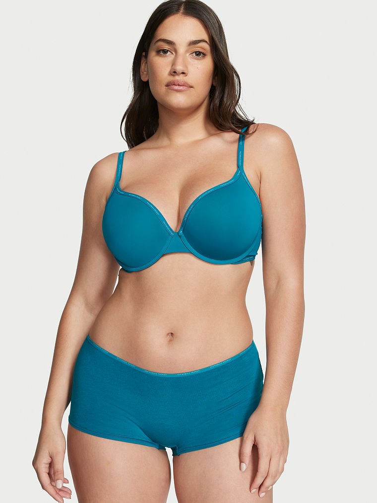 Push-Up Perfect Shape Bra
