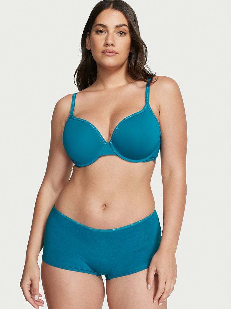 Push-Up Perfect Shape Bra