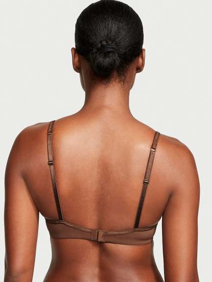 Lightly Lined Wireless Bra