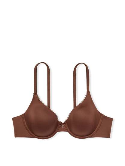 Lightly Lined Full Coverage Bra