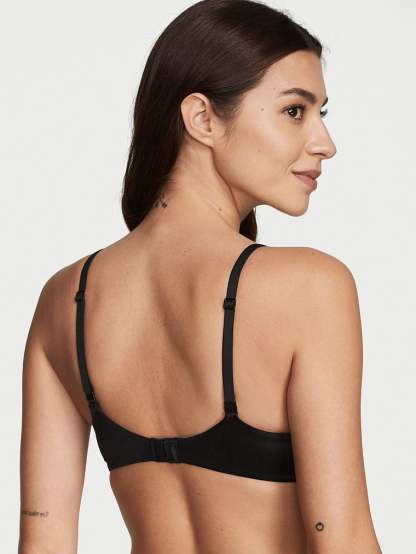 Lightly Lined Full Coverage Bra