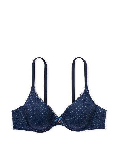 Lightly Lined Full Coverage Bra