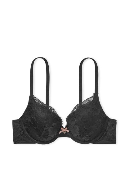 Lace Push-Up Perfect Shape Bra