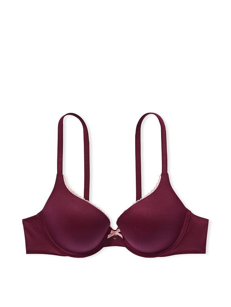 Smooth Push-Up Perfect Shape Bra