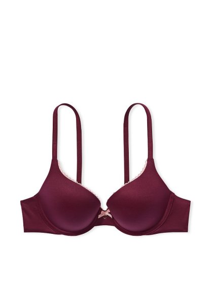 Smooth Push-Up Perfect Shape Bra