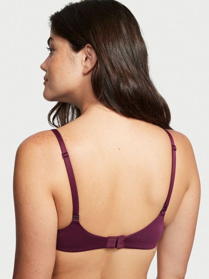 Smooth Push-Up Perfect Shape Bra