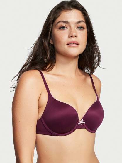 Smooth Push-Up Perfect Shape Bra