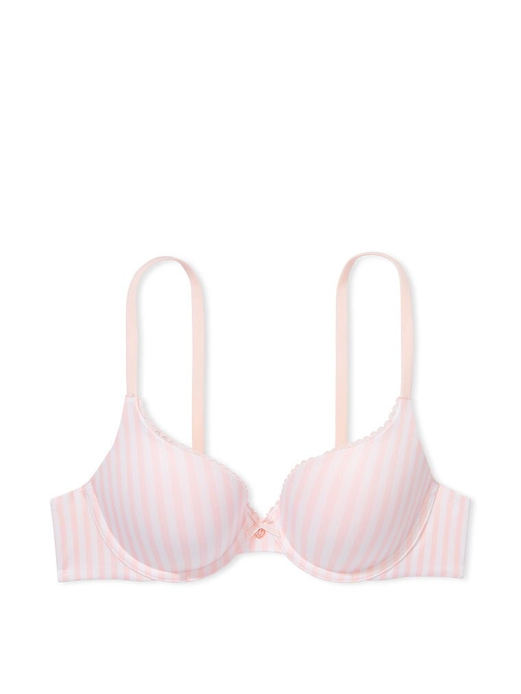 Smooth Push-Up Perfect Shape Bra