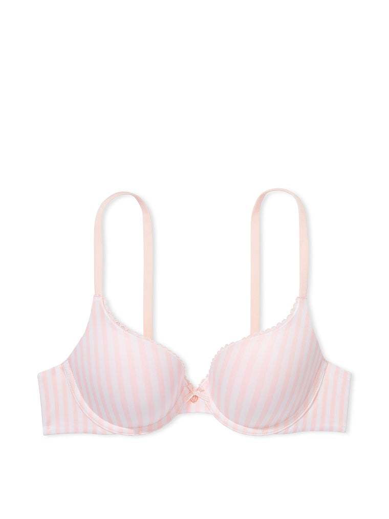 Smooth Push-Up Perfect Shape Bra