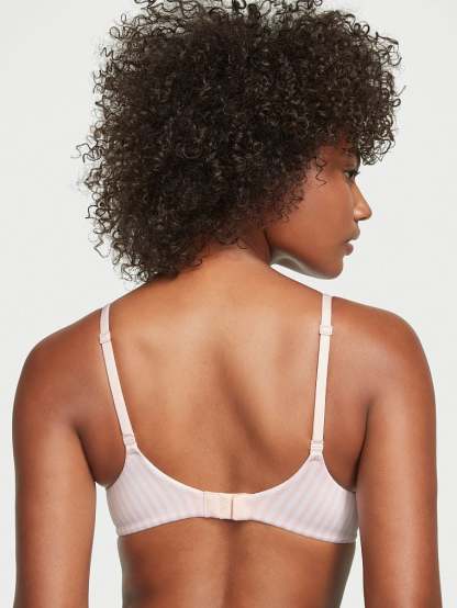 Smooth Push-Up Perfect Shape Bra