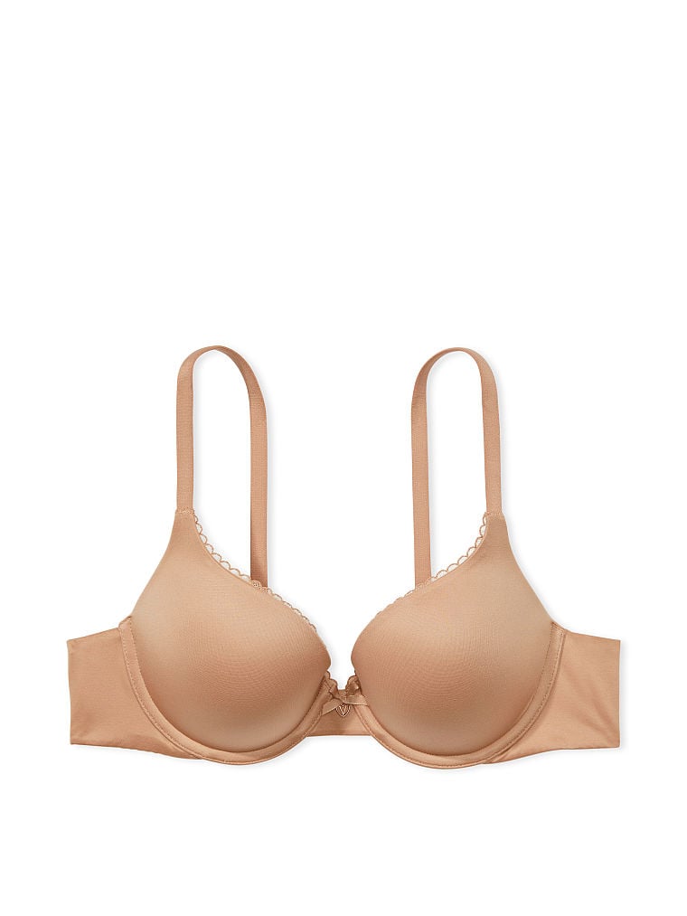 Smooth Push-Up Perfect Shape Bra